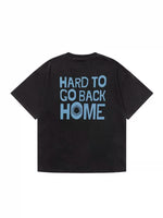 Obiko Graphic Short-Sleeve T-Shirt 4