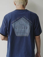Stray Dog Home Graphic Short-Sleeve T-Shirt 2