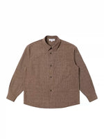 Long-Sleeve Casual Work Shirt 4