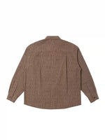 Long-Sleeve Casual Work Shirt 5