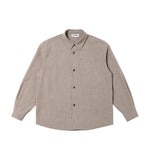 5890693836839,5890693836841,5890693836843,5890693836845, Long-Sleeve Casual Work Shirt