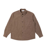 5890693836840,5890693836842,5890693836844,5890693836846, Long-Sleeve Casual Work Shirt