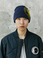 Treasured Knit Beanie Hat 1