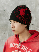 Treasured Knit Beanie Hat 3