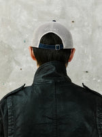 Treasured Mesh Back Trucker Hat 3