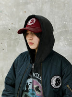 Treasured Mesh Back Trucker Hat 5
