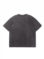 Graphic Short-Sleeve Relaxed Fit T-Shirt 2