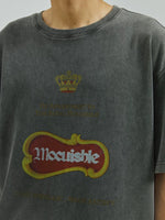 Graphic Short-Sleeve Relaxed Fit T-Shirt 3