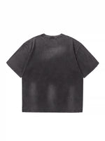 Crest Graphic Short-Sleeve T-Shirt 3