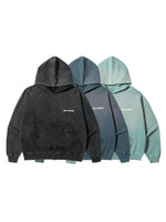 OG Logo Pullover Hoodie with Pocket 1