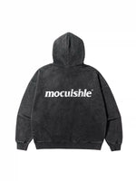 OG Logo Pullover Hoodie with Pocket 3