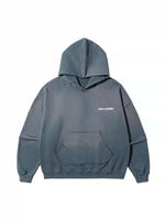 OG Logo Pullover Hoodie with Pocket 4