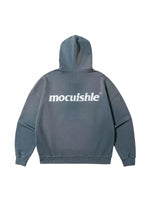 OG Logo Pullover Hoodie with Pocket 5