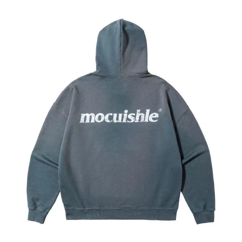 5948597309911,5948597309914,5948597309917,5948597309920,5948597309923, OG Logo Pullover Hoodie with Pocket