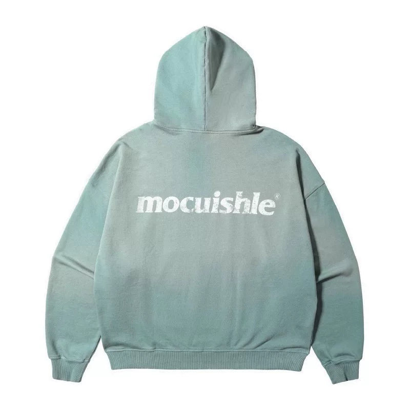 5948597309912,5948597309915,5948597309918,5948597309921,5948597309924, OG Logo Pullover Hoodie with Pocket