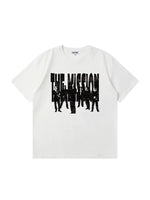 Graphic “The Mission” Short-Sleeve T-Shirt 1