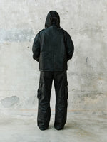 Waxed M65 Utility Field Jacket 3