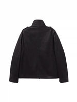 Waxed M65 Utility Field Jacket 5