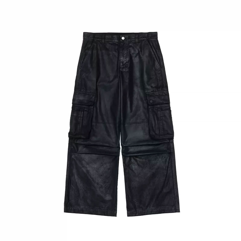 6178514634788,6178514634789,6178514634790,6178514634791, Waxed M65 Cargo Pants