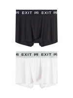 Modal Antibacterial Breathable Boxer Pants 1