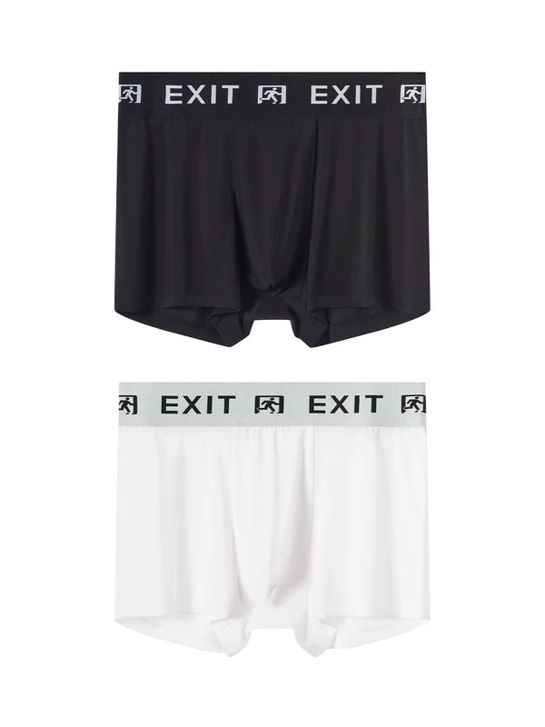 Modal Antibacterial Breathable Boxer Pants 1