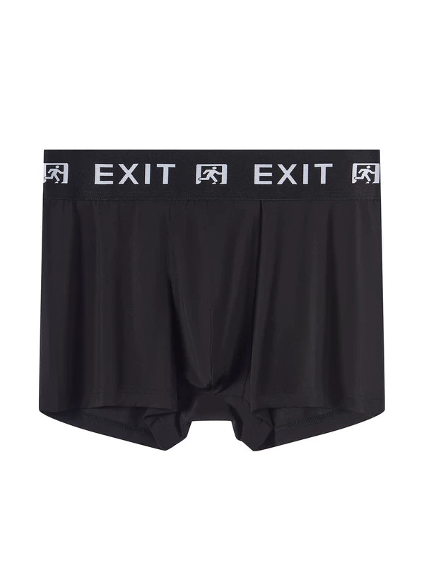 Modal Antibacterial Breathable Boxer Pants 2