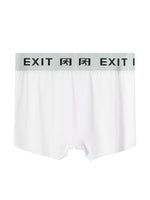 Modal Antibacterial Breathable Boxer Pants 3