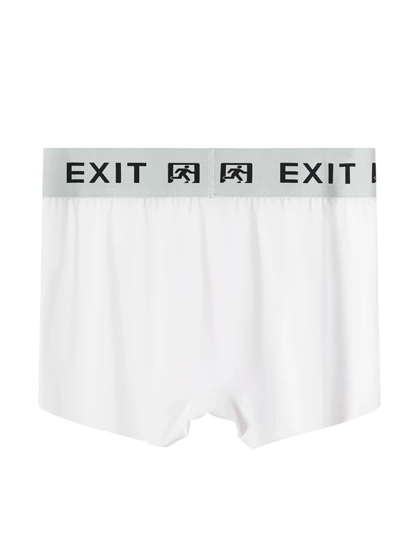 Modal Antibacterial Breathable Boxer Pants 3