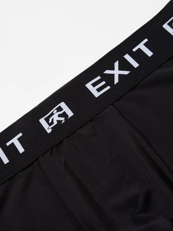Modal Antibacterial Breathable Boxer Pants 4