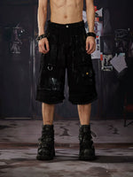Multi-Pocket Cargo Pants 3