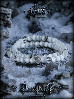 Natural Cat’s Eye Crystal Bracelet Set 3
