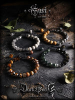 Natural Crystal Beaded Bracelet 5