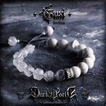 5900008421604,5900008421601,5900008421603,5900008421602, Natural Crystal Beaded Bracelet