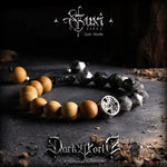 5900008421616,5900008421613,5900008421615,5900008421614, Natural Crystal Beaded Bracelet