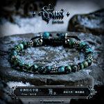 5981238843825,5981238843826,5981238843827,5981238843828,5981238843829, Natural Gemstone Beaded Bracelet