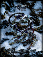 Natural Gemstone Beaded Bracelet 3