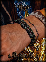 Natural Stone Rope Bracelet 5