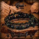 5771507397872,5771507397873,5771507397874,5771507397875, Natural Stone Rope Bracelet