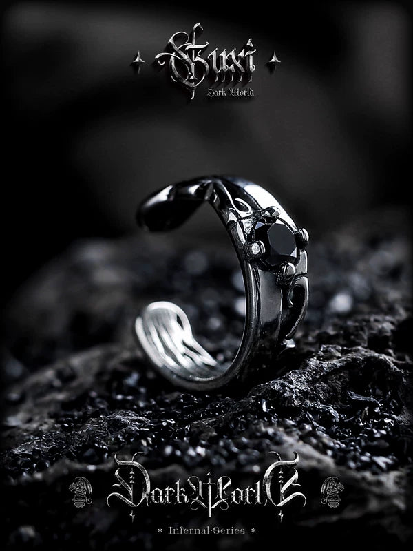 No-Piercing Ear Cuff Earrings 3