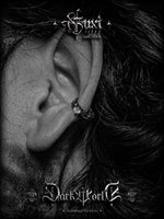 No-Piercing Ear Cuff Earrings 4