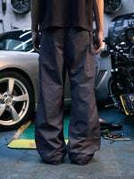 Nylon Paratrooper Pants 3