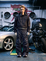 Nylon Paratrooper Pants 4