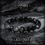 5661500424828,5661500424829,5661500424830,5663699969559, Obsidian Beaded Bracelet