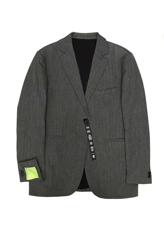 4704635272661,4704635272663,4704635272665, Oversized Tailored Blazer and Pants Set