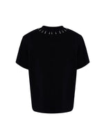 Padded Shoulder Heavyweight T-Shirt 5