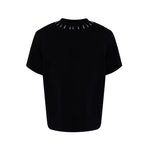 5754740245138,5754740245139,5754740245140,5754740245141, Padded Shoulder Heavyweight T-Shirt