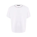 5754740245142,5754740245143,5754740245144,5754740245145, Padded Shoulder Heavyweight T-Shirt