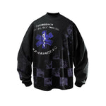 5903018754039,5903018754040,5903018754041,5903018754042, Paramedic Emergency Medical Technician Long-Sleeve T-Shirt