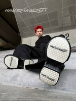 Platform Clog Beach Shoes 3