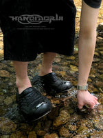 Platform Clog Beach Shoes 5